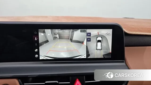 Kia The New Seltos id 3624351 из Кореи 8