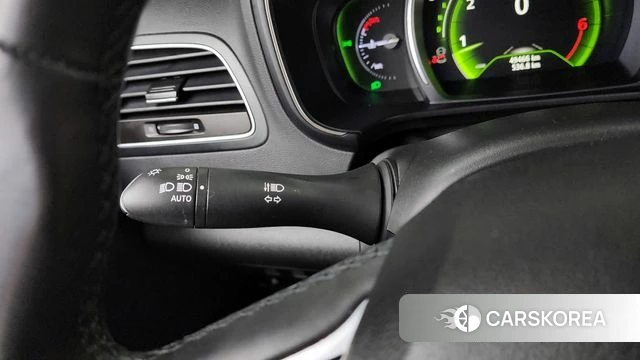 Renault Korea (Samsung) The New QM6 id 4343139 из Кореи 8