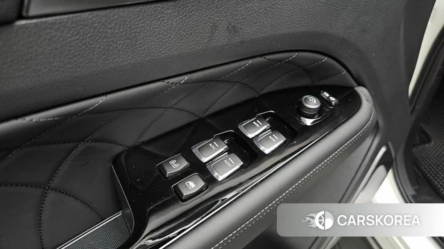 Ssangyong Rexton New Arena id 3858505 из Кореи 8