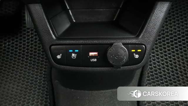 Kia The New Kia Ray id 4880432 из Кореи 8