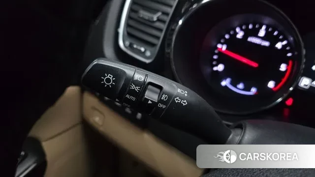 Kia All New Carnival id 3599080 из Кореи 8