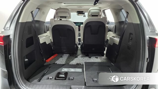 Kia Carnival 4th generation id 4361913 из Кореи 8