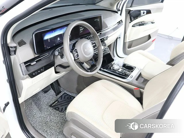Kia Carnival 4th generation id 4842518 из Кореи 8