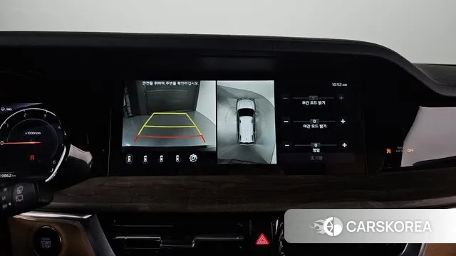 Kia Mohave Master id 3474040 из Кореи 8