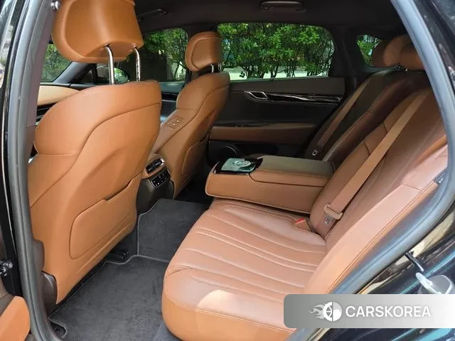 Genesis G80 (RG3) id 2959550 из Кореи 8