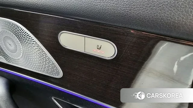 Mercedes-Benz GLE-Class W167 id 3660694 из Кореи 8