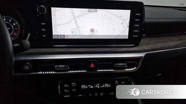 Kia K5 3rd generation id 3954462 из Кореи 8