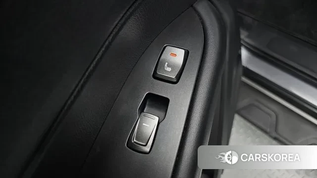 Ssangyong The New Rexton Sport id 3348660 из Кореи 8