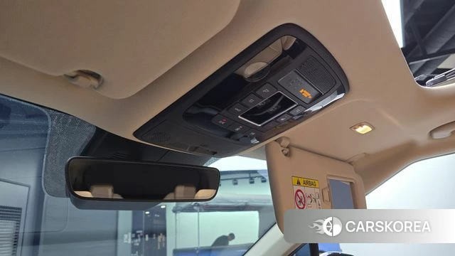 Kia Carnival 4th generation id 3911171 из Кореи 8