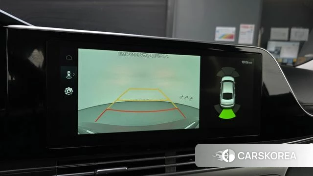 Hyundai The New Grandeur IG id 4284742 из Кореи 8