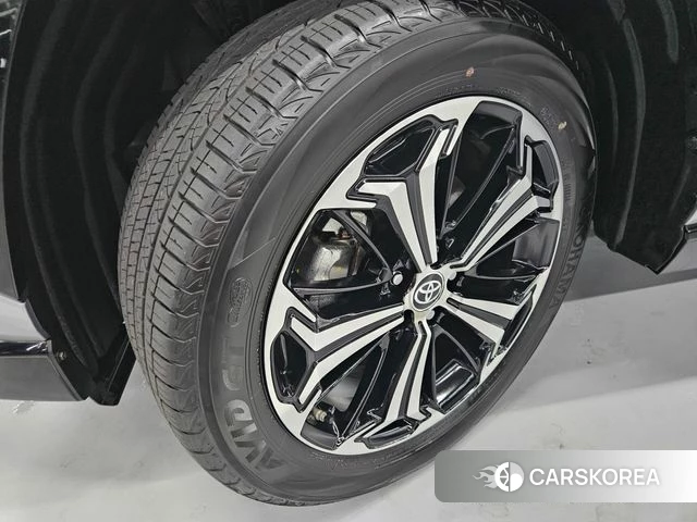 Toyota RAV4 5th Generation id 4505409 из Кореи 8