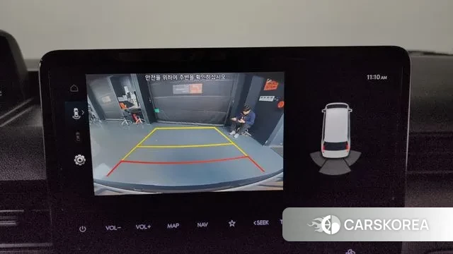 Hyundai Staria id 3701251 из Кореи 8