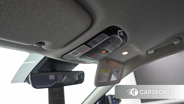 Hyundai Sonata (DN8) id 4186928 из Кореи 8