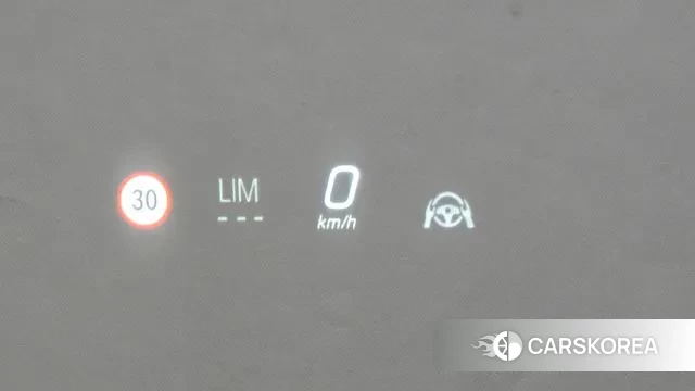 Mercedes-Benz EQE SUV X294 id 3649224 из Кореи 8