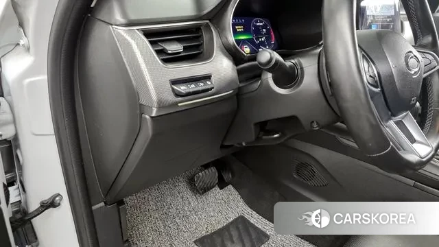 Renault Korea (Samsung) XM3 id 3739844 из Кореи 8