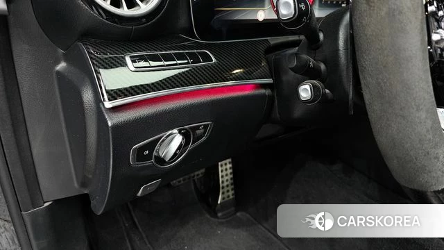 Mercedes-Benz E-Class W213 id 4251160 из Кореи 8