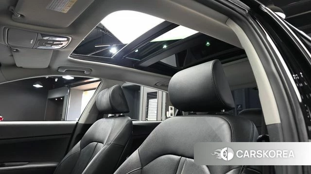 Kia K5 second generation id 3814576 из Кореи 8