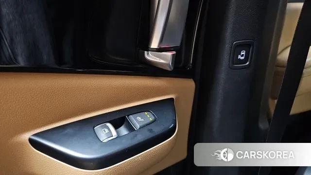 Kia Carnival 4th generation id 2989927 из Кореи 8