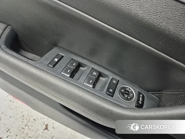 Hyundai Sonata New Rise id 3536139 из Кореи 8