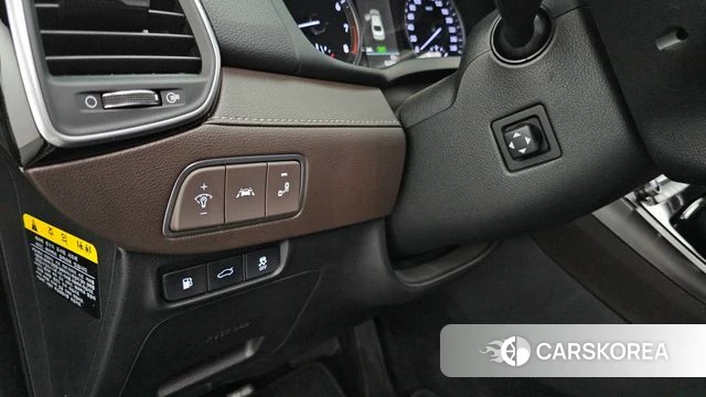 Hyundai Grandeur IG id 3861467 из Кореи 8