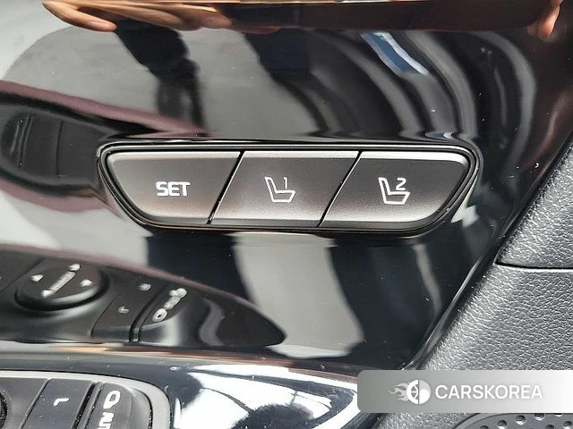 Kia The New Niro id 4453392 из Кореи 8