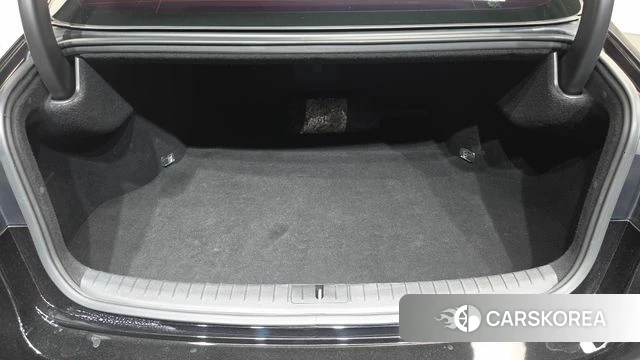Genesis G80 id 4718081 из Кореи 8