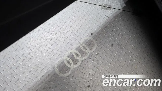 Audi Q5 (FY) id 2853116 из Кореи 8