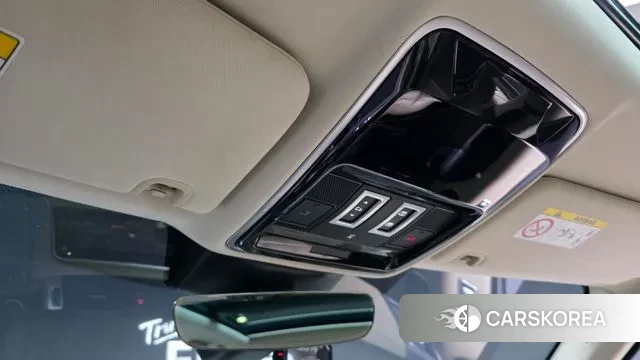 Land Rover Range Rover Sport 2nd Generation id 3779245 из Кореи 8