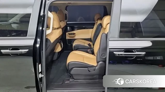 Kia Carnival 4th generation id 3675372 из Кореи 8