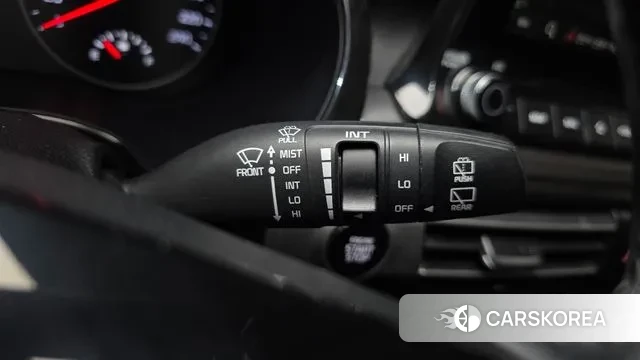 Kia Seltos id 3504677 из Кореи 8