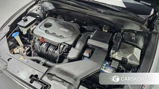 Hyundai Grandeur IG id 4305272 из Кореи 8