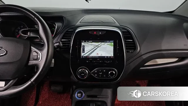 Renault Korea (Samsung) New QM3 id 3703625 из Кореи 8