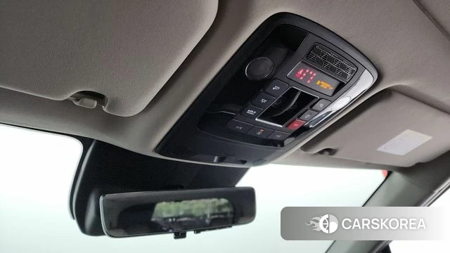 Kia The New Carnival 4th Generation id 4375399 из Кореи 8
