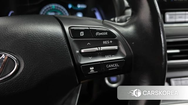 Hyundai Kona Electric id 4476906 из Кореи 8