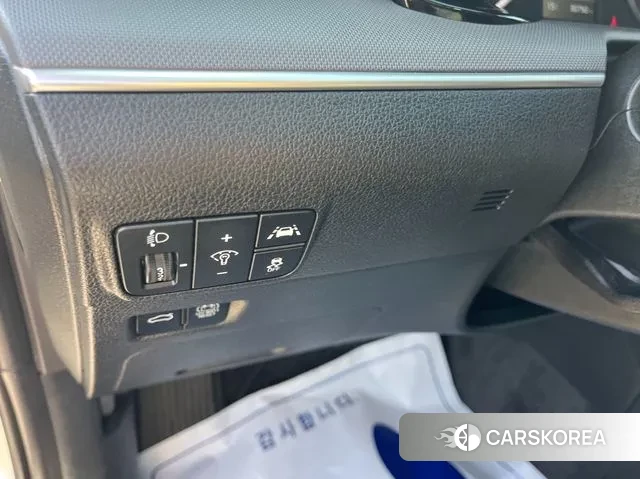 Kia K5 Hybrid 3rd Generation id 3318943 из Кореи 8