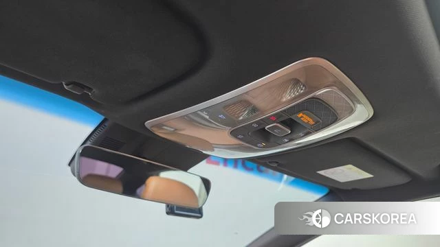 Genesis G80 (RG3) id 3910946 из Кореи 8