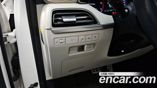 Hyundai Palisade id 2714998 из Кореи 8