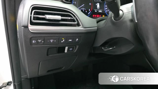 Hyundai Palisade id 3844472 из Кореи 8