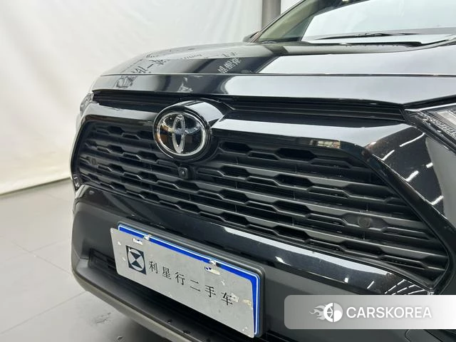 Toyota RAV4 Rongfang id 4399866 из Китая 8
