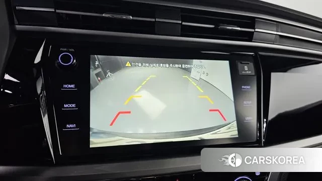 Ssangyong Beautiful Korando id 2975121 из Кореи 8