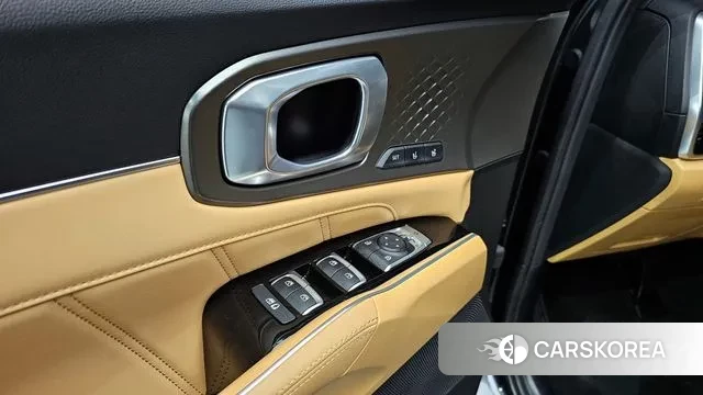 Kia Sorento 4th Generation id 3556538 из Кореи 8