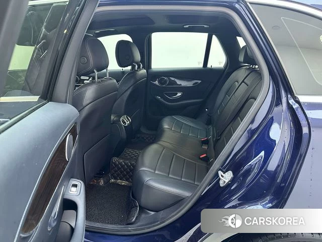 Mercedes-Benz GLC id 4242531 из Китая 8