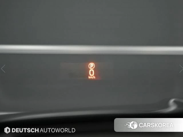 Jaguar XF (X260) id 4610053 из Кореи 8