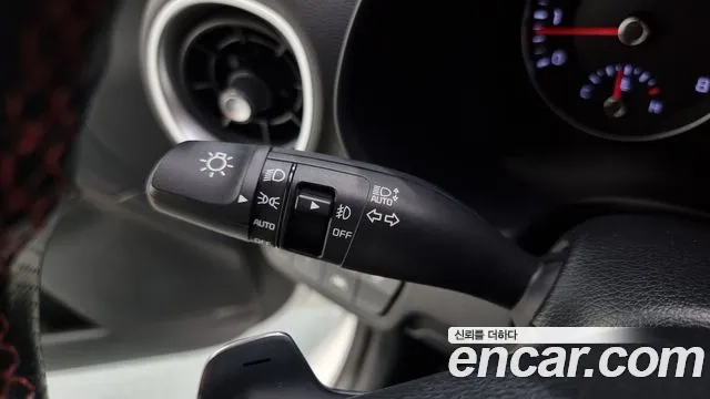 Kia Come New K3 id 2896923 из Кореи 8