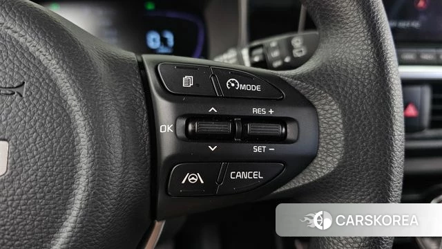 Kia The New Morning (JA) id 4853534 из Кореи 8