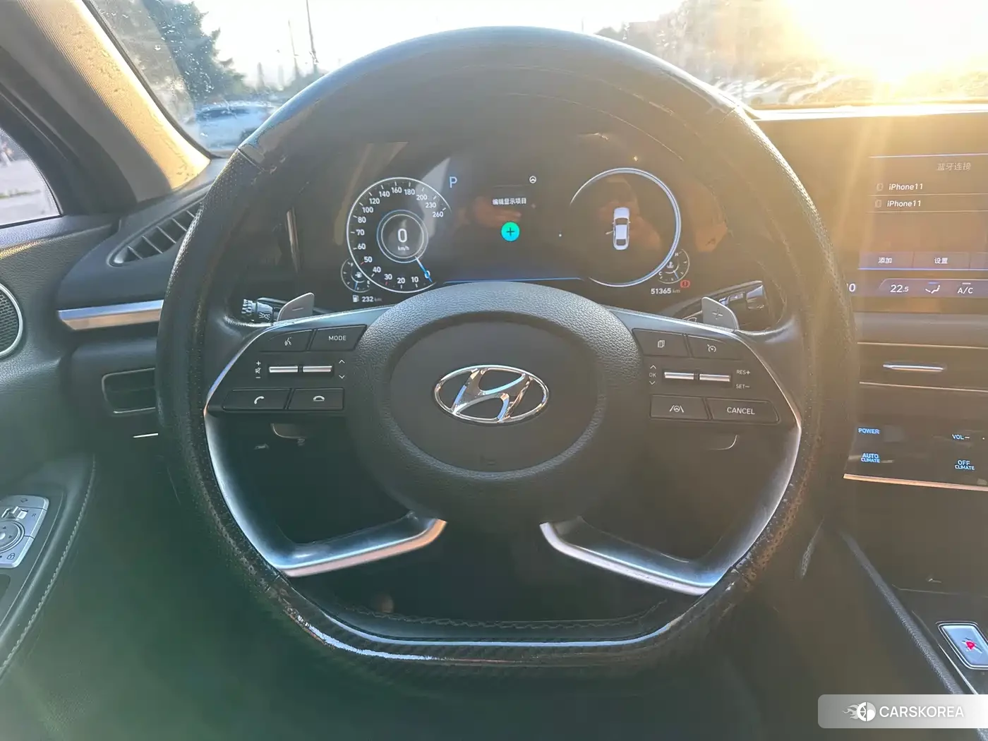 Hyundai Sonata id 4559707 из Китая 9
