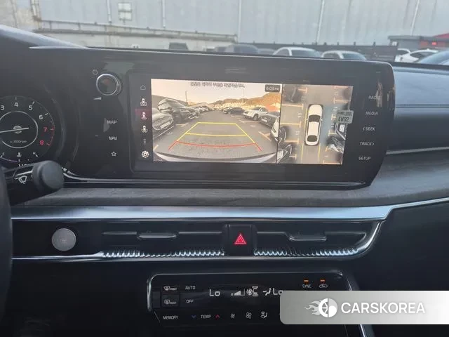 Kia K5 3rd generation id 3315849 из Кореи 8