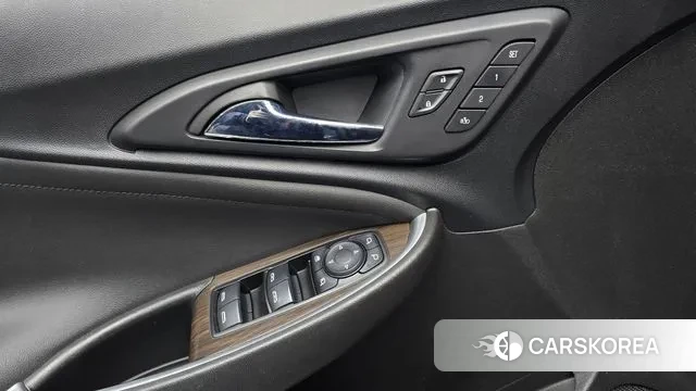 Chevrolet (GM Daewoo) The New Malibu id 3748113 из Кореи 8