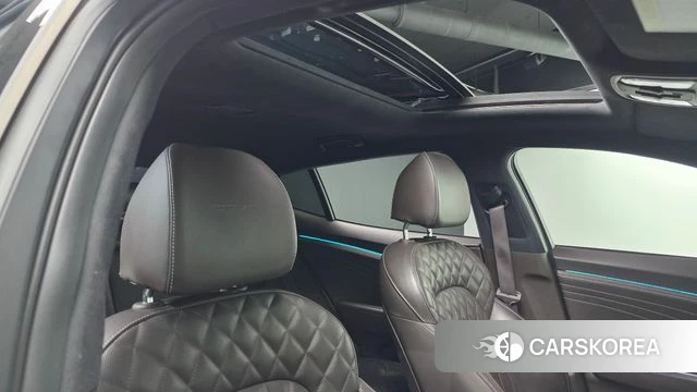 Kia Stinger Meister id 3965524 из Кореи 8