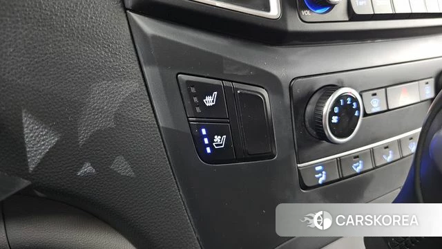 Hyundai The New Grand Starex id 4737549 из Кореи 8